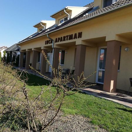 Apartman 25 Шопрон Экстерьер фото