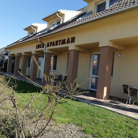 Apartman 25 Шопрон Экстерьер фото