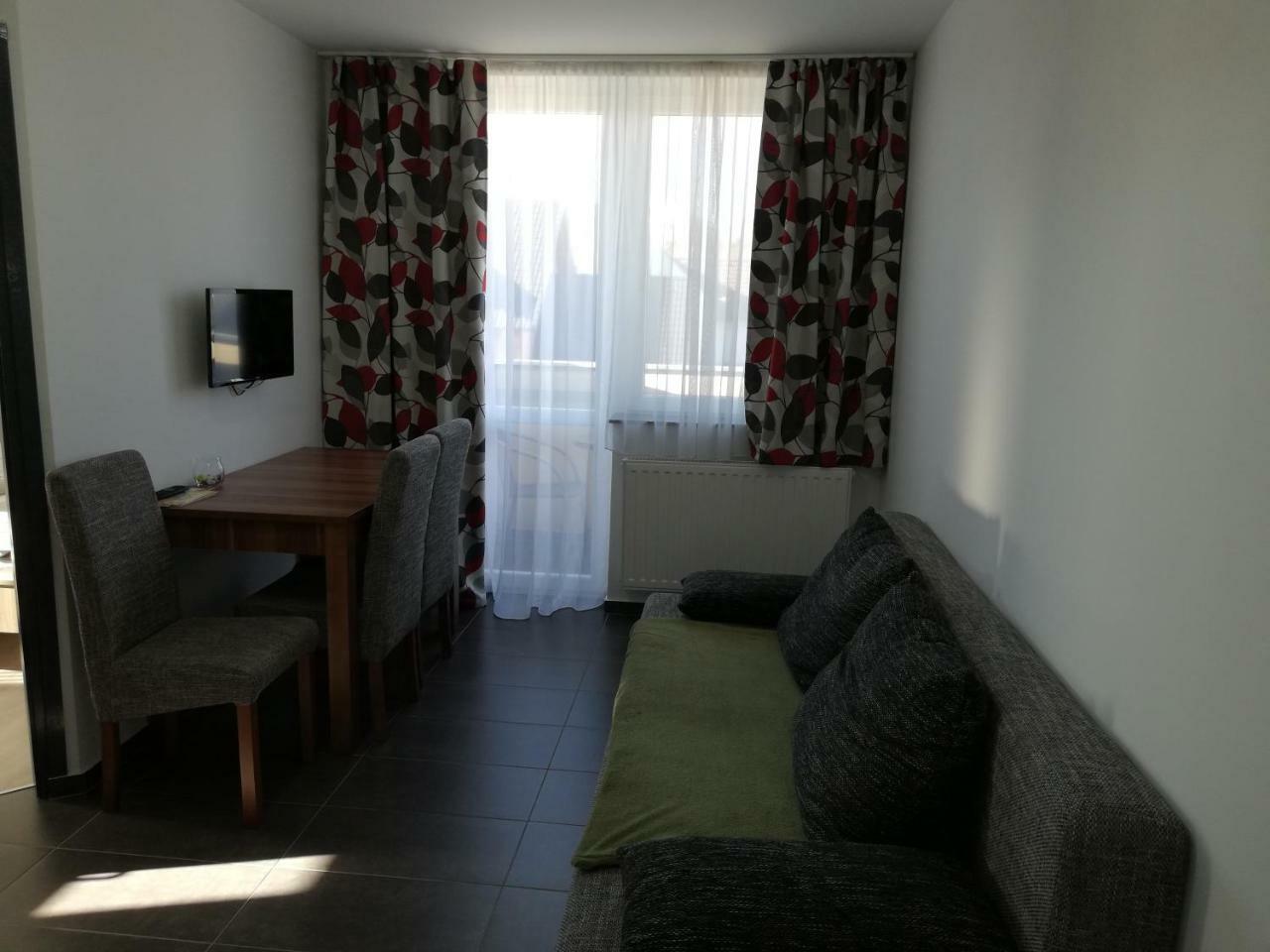 Apartman 25 Шопрон Экстерьер фото