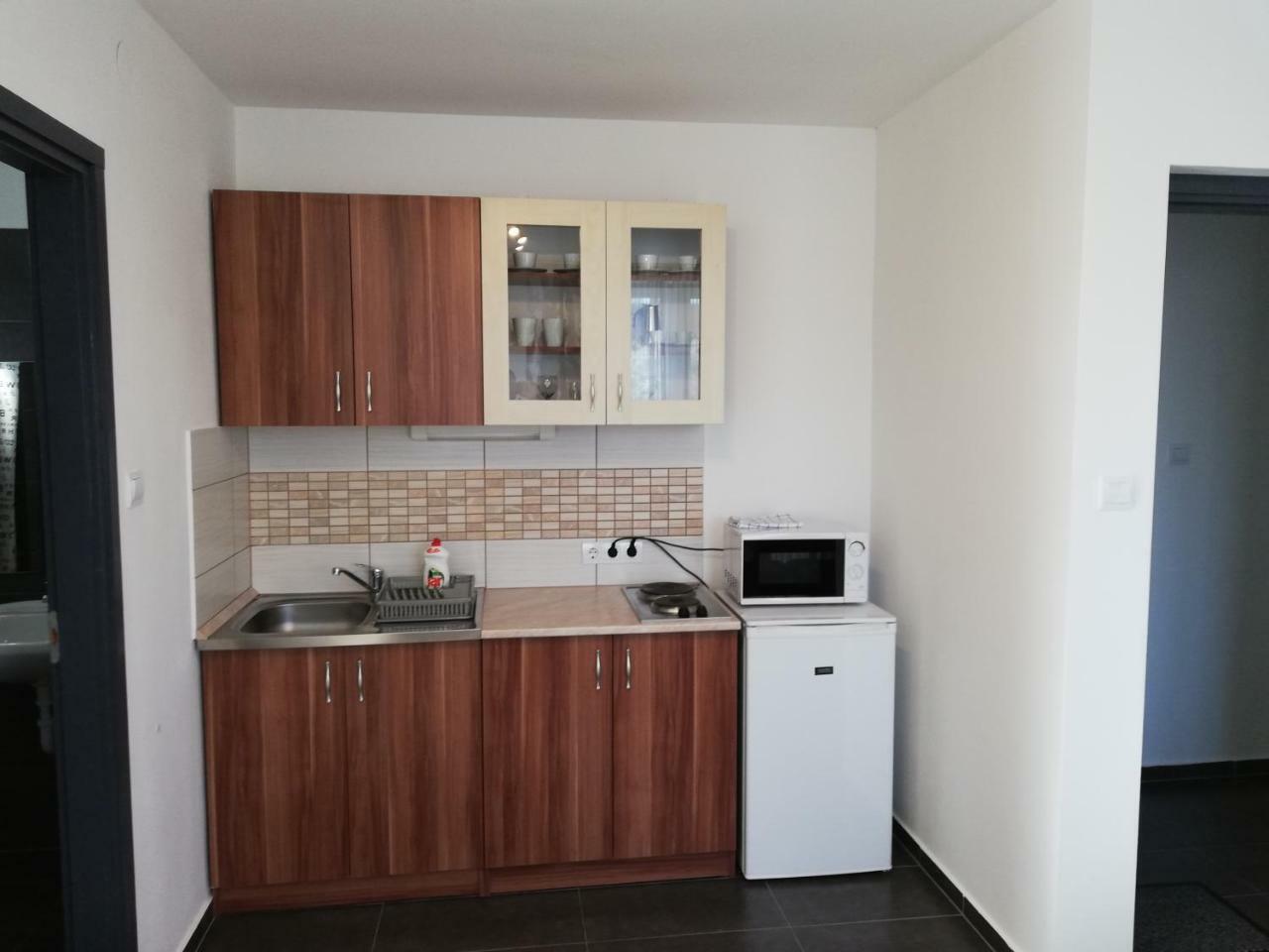 Apartman 25 Шопрон Экстерьер фото