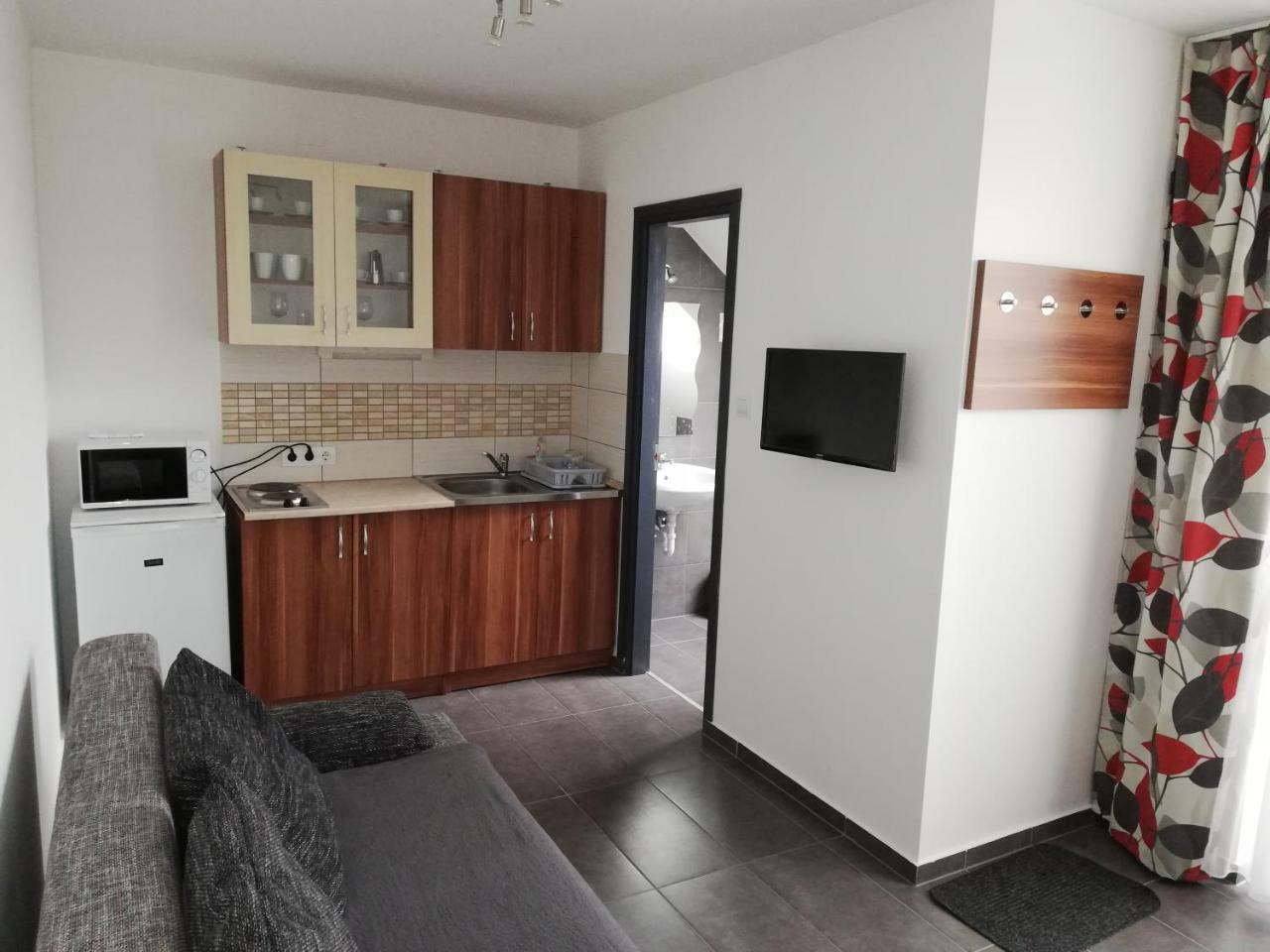 Apartman 25 Шопрон Экстерьер фото