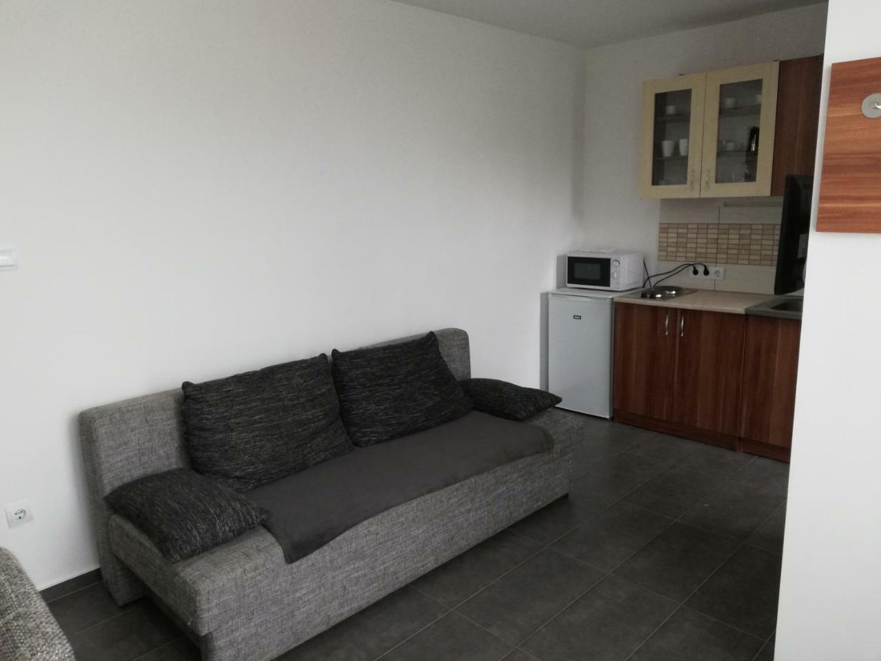 Apartman 25 Шопрон Экстерьер фото